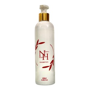 Hibiscus Shampoo